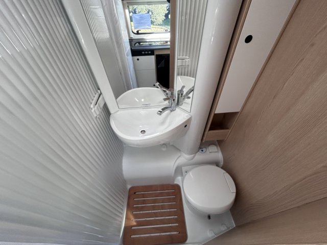 Sunlight V 60 Adventure Edition V60 AVENTURE - Photo 14