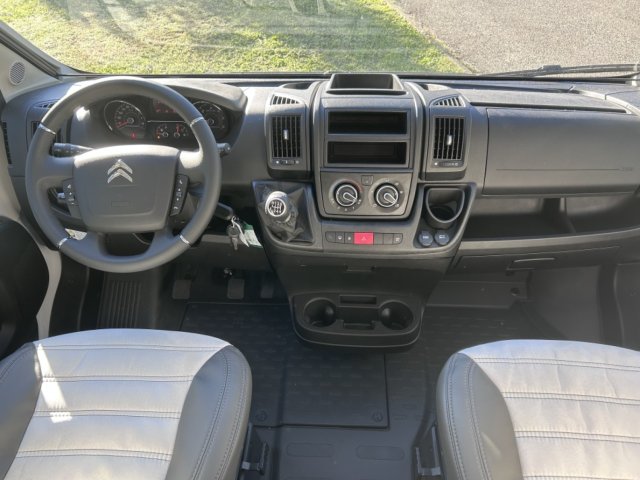 Sunlight V 60 Adventure Edition V60 AVENTURE - Photo 16