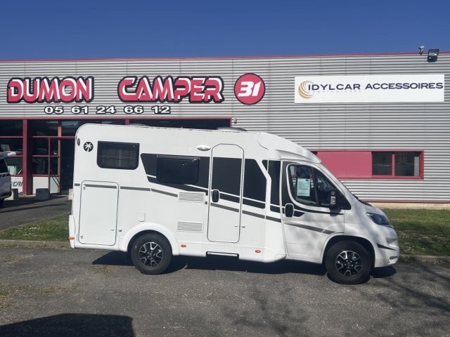 Sunlight V 60 Adventure Edition V60 Neuf