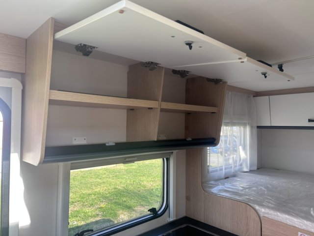 Sunlight V 60 Adventure Edition V60 - Photo 3