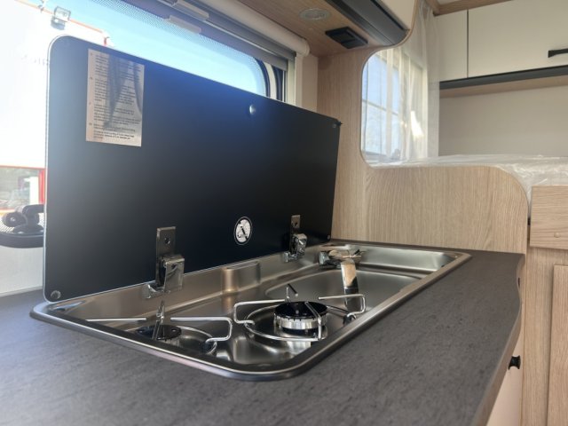 Sunlight V 60 Adventure Edition V60 - Photo 4