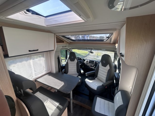 Sunlight V 60 Adventure Edition V60 - Photo 5