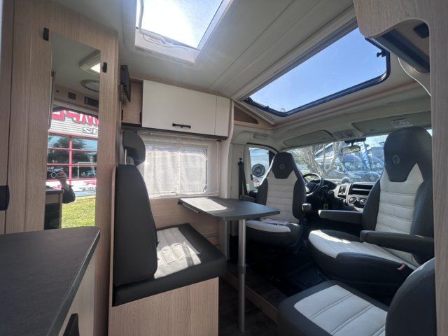 Sunlight V 60 Adventure Edition V60 - Photo 6