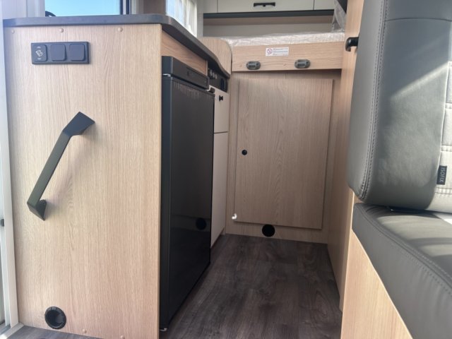 Sunlight V 60 Adventure Edition V60 - Photo 7