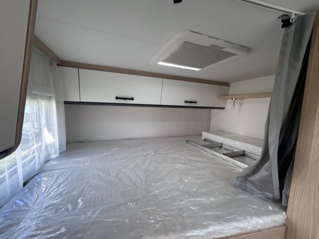 Sunlight V 60 Adventure Edition V60 - Photo 10