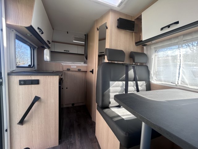 Sunlight V 60 Adventure Edition V60 - Photo 11