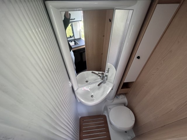 Sunlight V 60 Adventure Edition V60 - Photo 12