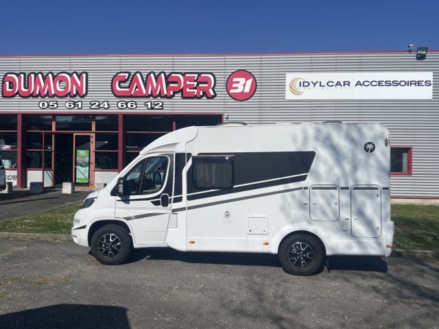 Sunlight V 60 Adventure Edition V60 - Photo 13