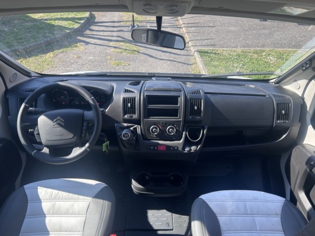 Sunlight V 60 Adventure Edition V60 - Photo 15