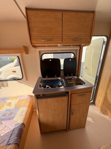 Caravelair Antares Luxe 390 - Photo 2