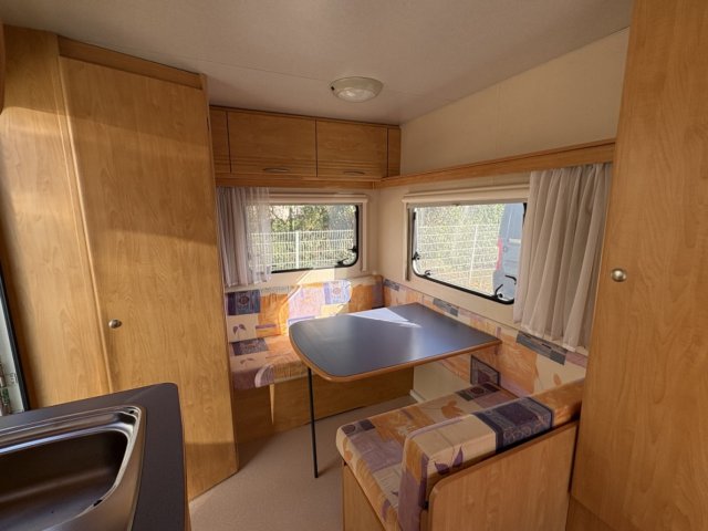 Caravelair Antares Luxe 390 - Photo 3