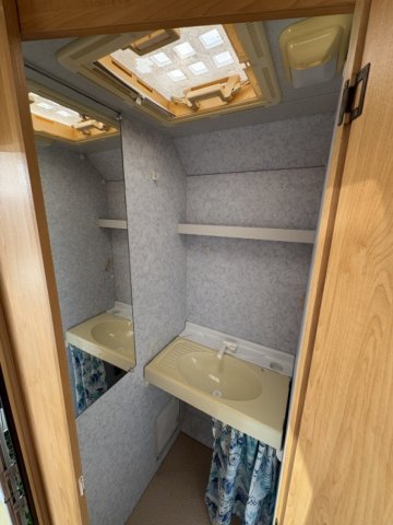 Caravelair Antares Luxe 390 - Photo 5