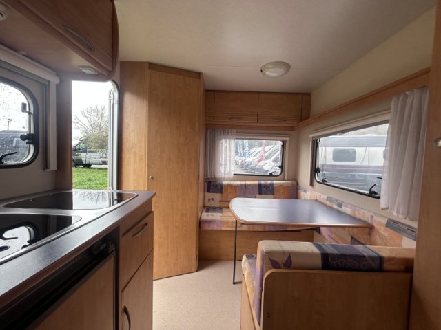 Caravelair Antares Luxe 390 - Photo 6