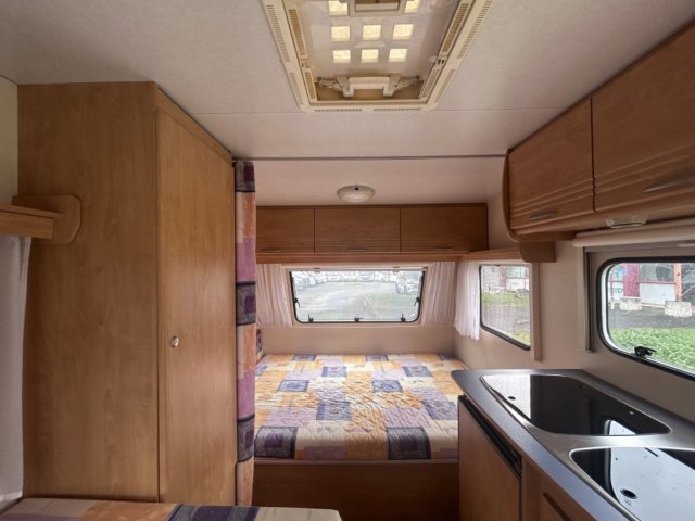 Caravelair Antares Luxe 390 - Photo 8