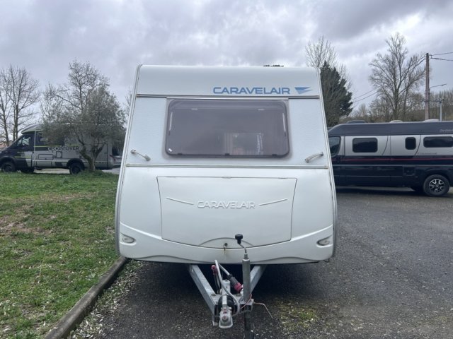 Caravelair Antares Luxe 390 - Photo 11