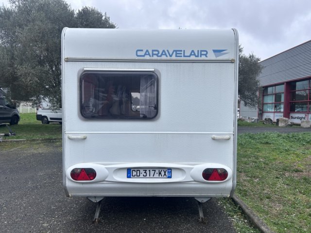 Caravelair Antares Luxe 390 - Photo 12
