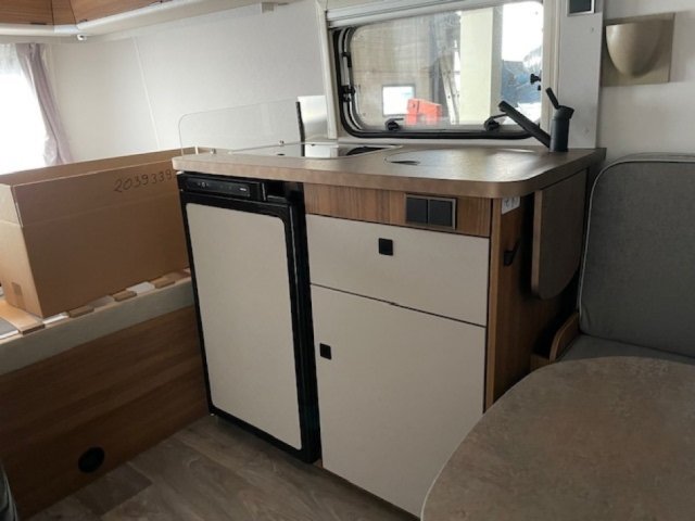 Eriba Touring 310 EDITION LEGEND - Photo 3