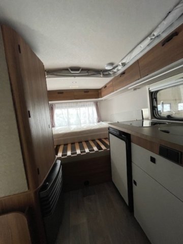 Eriba Touring 310 EDITION LEGEND - Photo 4