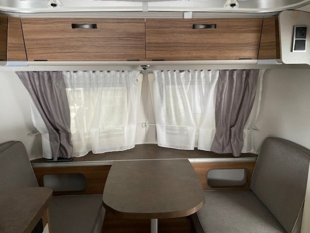 Eriba Touring 310 EDITION LEGEND - Photo 5