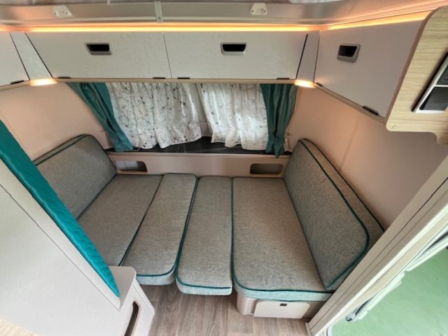 Eriba Touring 530 - Photo 3