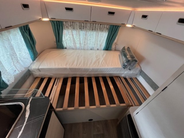 Eriba Touring 530 - Photo 5