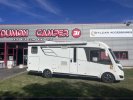Hymer B 678 DL BOITE ROBOTISEE - Intégral