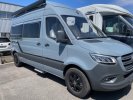 Hymer Camper Vans / Hymercar Free 600 S Campus EDITION - Fourgon Aménagé et Van