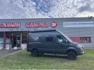 Hymer Camper Vans / Hymercar Grand Canyon S VAN 4X4 - Fourgon Aménagé et Van