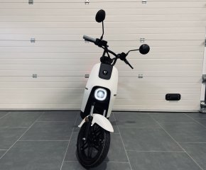 SEGWAY E-MOB B110 S - Photo 2
