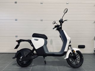 SEGWAY E-MOB B110 S - Photo 5