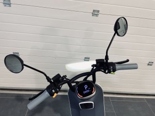 SEGWAY E-MOB B110 S - Photo 6