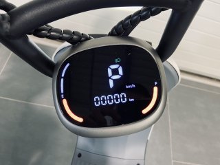SEGWAY E-MOB B110 S - Photo 7