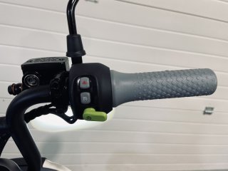 SEGWAY E-MOB B110 S - Photo 8