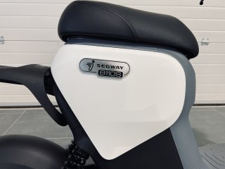 SEGWAY E-MOB B110 S - Photo 10