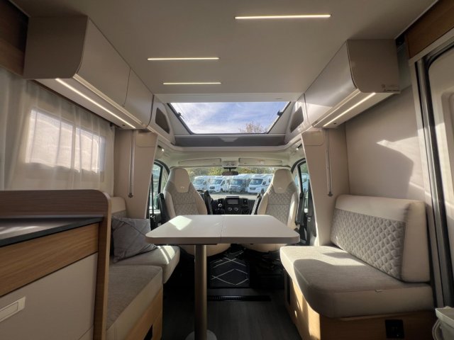 Adria Matrix 650 Dc Axess - Photo 27