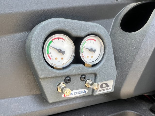 Adria Matrix 650 Dc Axess - Photo 19