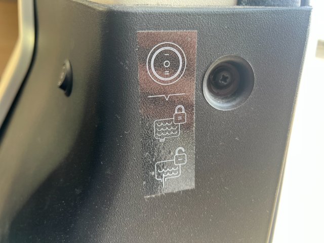 Adria Matrix 650 Dc Axess - Photo 20