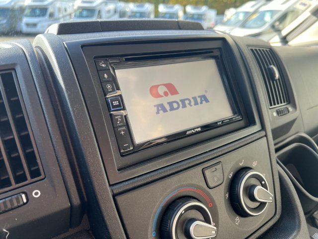 Adria Matrix 650 Dc Axess - Photo 21