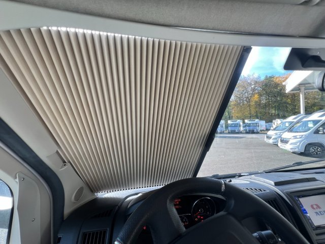 Adria Matrix 650 Dc Axess - Photo 22