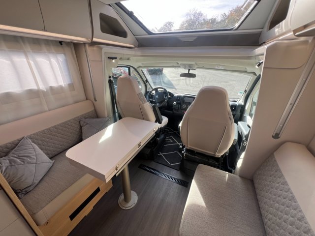 Adria Matrix 650 Dc Axess - Photo 25