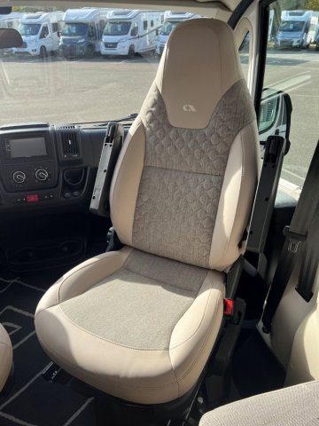 Adria Matrix 650 Dc Axess - Photo 24