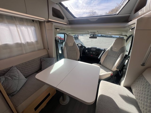 Adria Matrix 650 Dc Axess - Photo 28