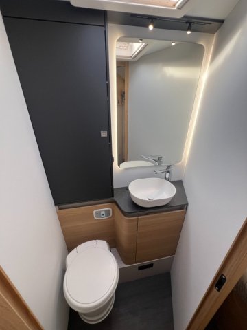 Adria Matrix 650 Dc Axess - Photo 46