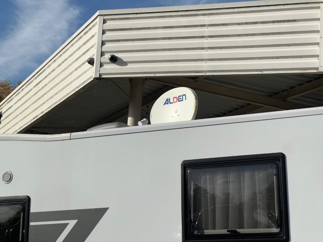 Adria Matrix 650 Dc Axess - Photo 6