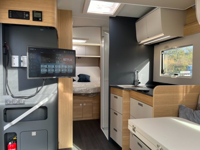 Adria Matrix 650 Dc Axess - Photo 29