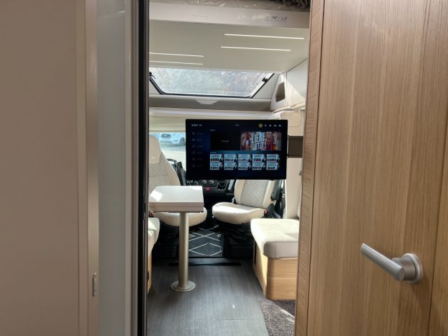 Adria Matrix 650 Dc Axess - Photo 43