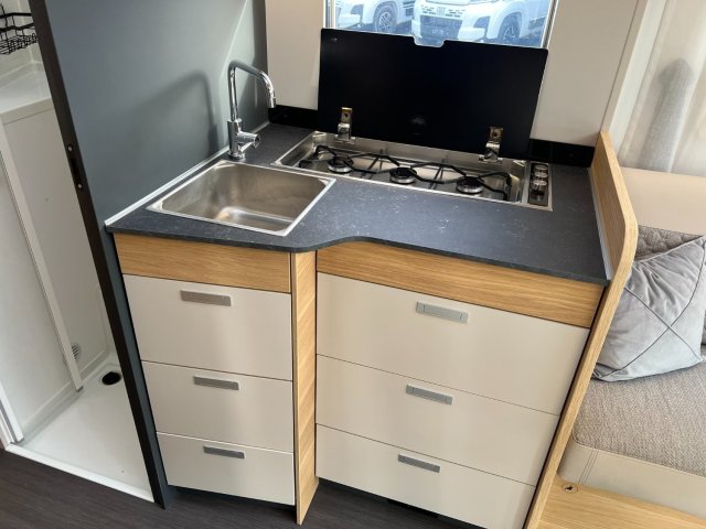 Adria Matrix 650 Dc Axess - Photo 32