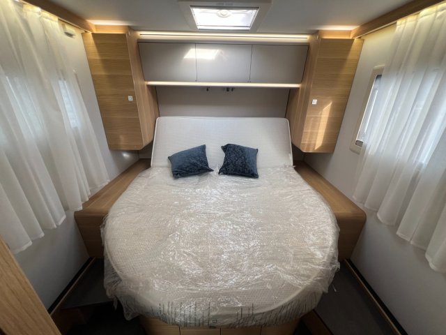 Adria Matrix 650 Dc Axess - Photo 36