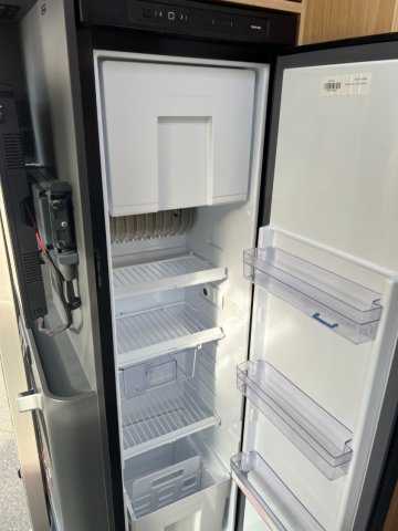 Adria Matrix 650 Dc Axess - Photo 35