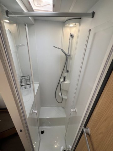 Adria Matrix 650 Dc Axess - Photo 45